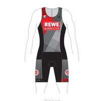 TECH Tri Suit