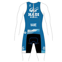 TECH Tri Suit