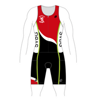 TECH Tri Suit
