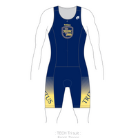 TECH Tri Suit - Children