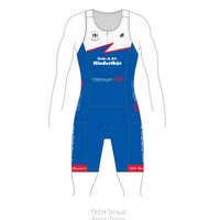 TECH Tri Suit - Children