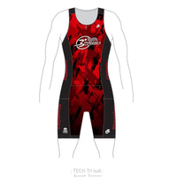 TECH Tri Suit