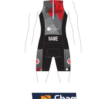 TECH Tri Suit