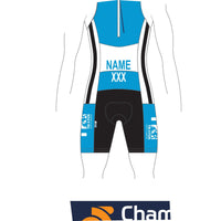 TECH Tri Suit - Children