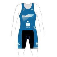 TECH Tri Suit