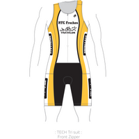 TECH Tri Suit