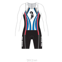 TECH Tri Suit