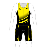 TECH Tri Suit