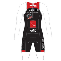 TECH Tri Suit - Children