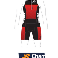 TECH Tri Suit - Children