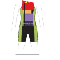 TECH Tri Suit