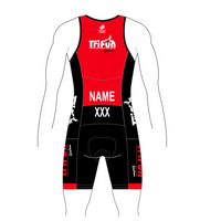 TECH Tri Suit