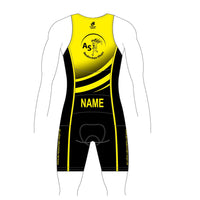 TECH Tri Suit