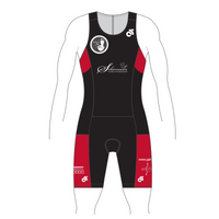 TECH Tri Suit