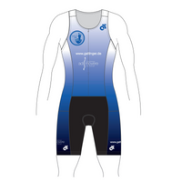 TECH Tri Suit