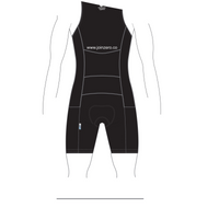 TECH Tri Suit
