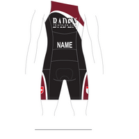 TECH Tri Suit