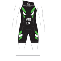 TECH Tri Suit