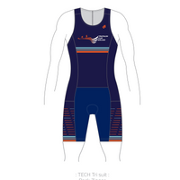 TECH Tri Suit - Children
