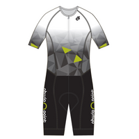 PERFORMANCE Aero Short Sleeve Tri Suit