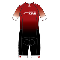 PERFORMANCE Aero Short Sleeve Tri Suit