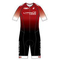 PERFORMANCE Aero Short Sleeve Tri Suit