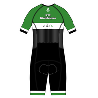 PERFORMANCE Aero Short Sleeve Tri Suit