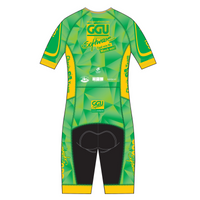 PERFORMANCE Aero Short Sleeve Tri Suit