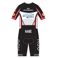 PERFORMANCE Aero Short Sleeve Tri Suit