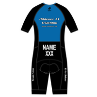 APEX Aero Lite Tri Suit