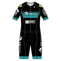 APEX Aero Lite Tri Suit