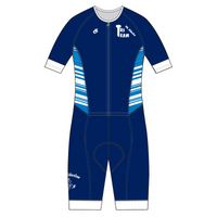 APEX Aero Lite Short Sleeve Tri Suit