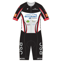 APEX Aero Lite Tri Suit