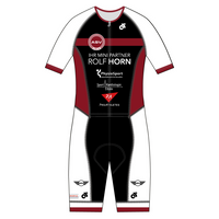 APEX Aero Lite Tri Suit