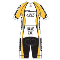 APEX Aero Lite Tri Suit