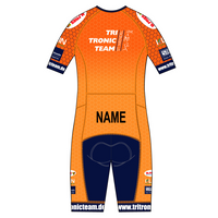 APEX Aero Lite Tri Suit