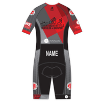 APEX Aero Lite Tri Suit