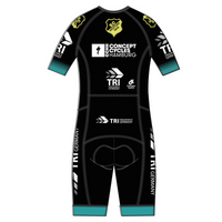 APEX Aero Lite Tri Suit