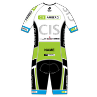 APEX Aero Lite Tri Suit