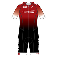 APEX Aero Lite Short Sleeve Tri Suit