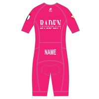 APEX Aero Lite Tri Suit