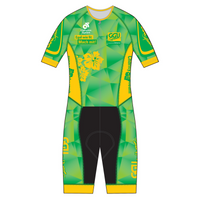 APEX Aero Lite Tri Suit