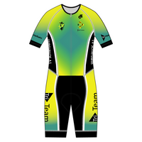APEX Aero Lite Tri Suit