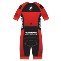 APEX Aero Lite Short Sleeve Tri Suit