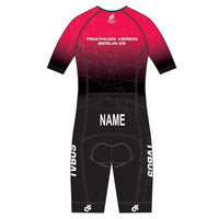 APEX Aero Lite Tri Suit