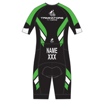 APEX Aero Lite Tri Suit