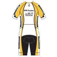 APEX Aero Lite Tri Suit
