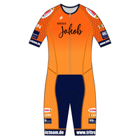 APEX Aero Lite Tri Suit