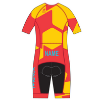 APEX Aero Lite Tri Suit