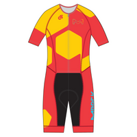 APEX Aero Lite Tri Suit